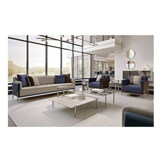 TURRI ZERO TAVOLINO CENTRALE