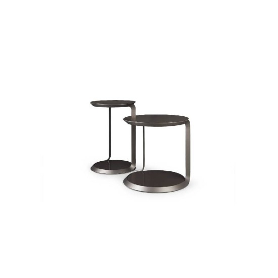 TURRI MILANO TAVOLINO LATERALE