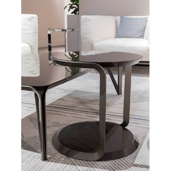 TURRI MILANO TAVOLINO LATERALE