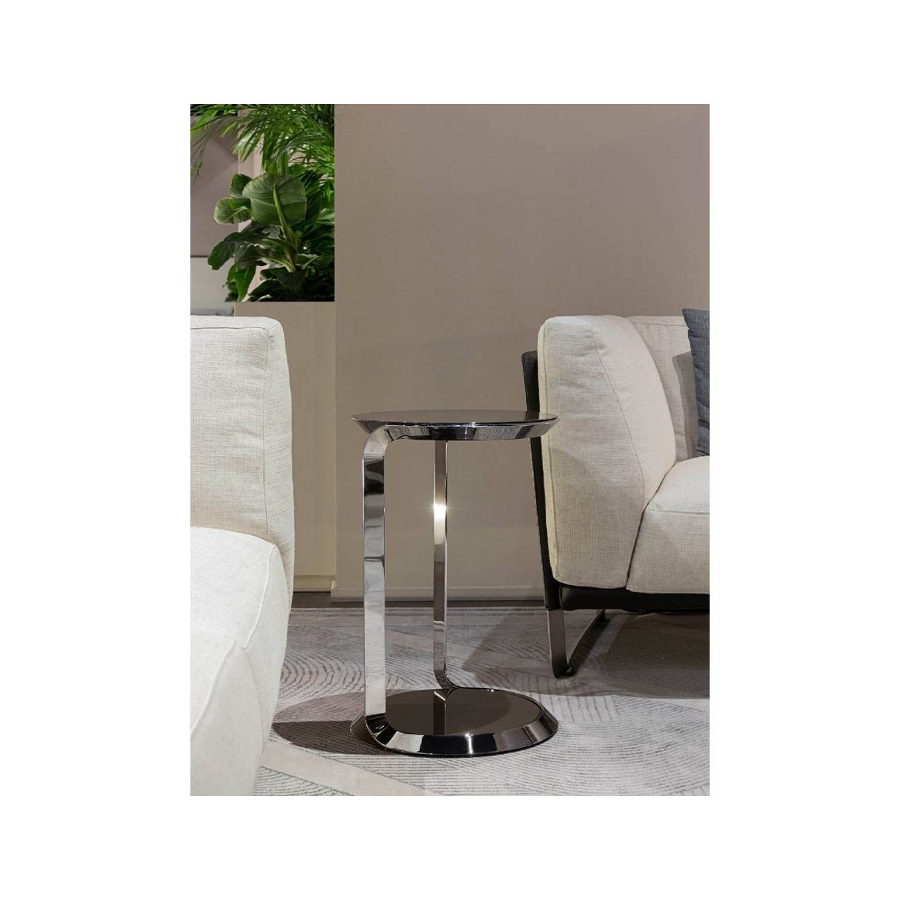 TURRI MILANO TAVOLINO LATERALE