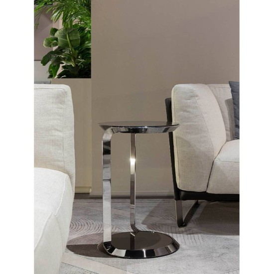 TURRI MILANO TAVOLINO LATERALE