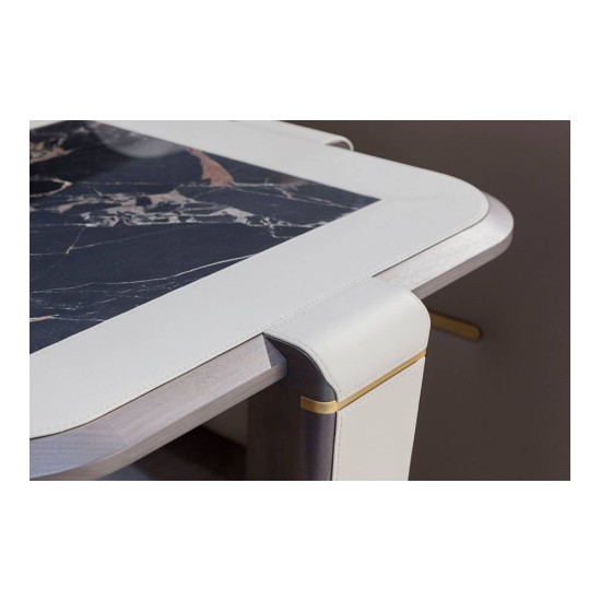 TURRI VINE TAVOLINO LATERALE