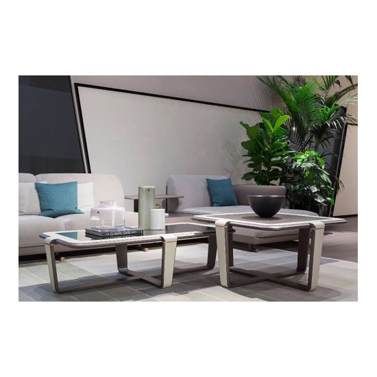 TURRI VINE TAVOLINO CENTRALE RETTANGOLARE