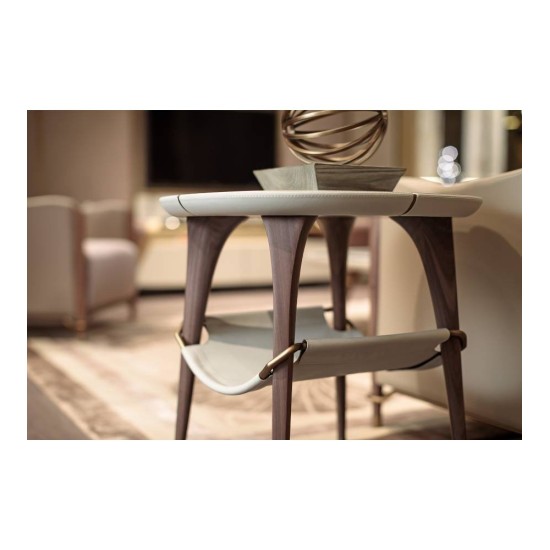 TURRI MELTING LIGHT TAVOLINO LATERALE