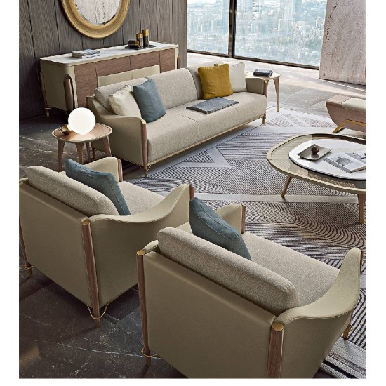 TURRI MELTING LIGHT TAVOLINO LATERALE