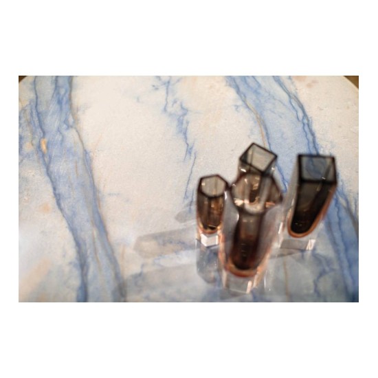 TURRI MELTING LIGHT TAVOLINO RETTANGOLARE