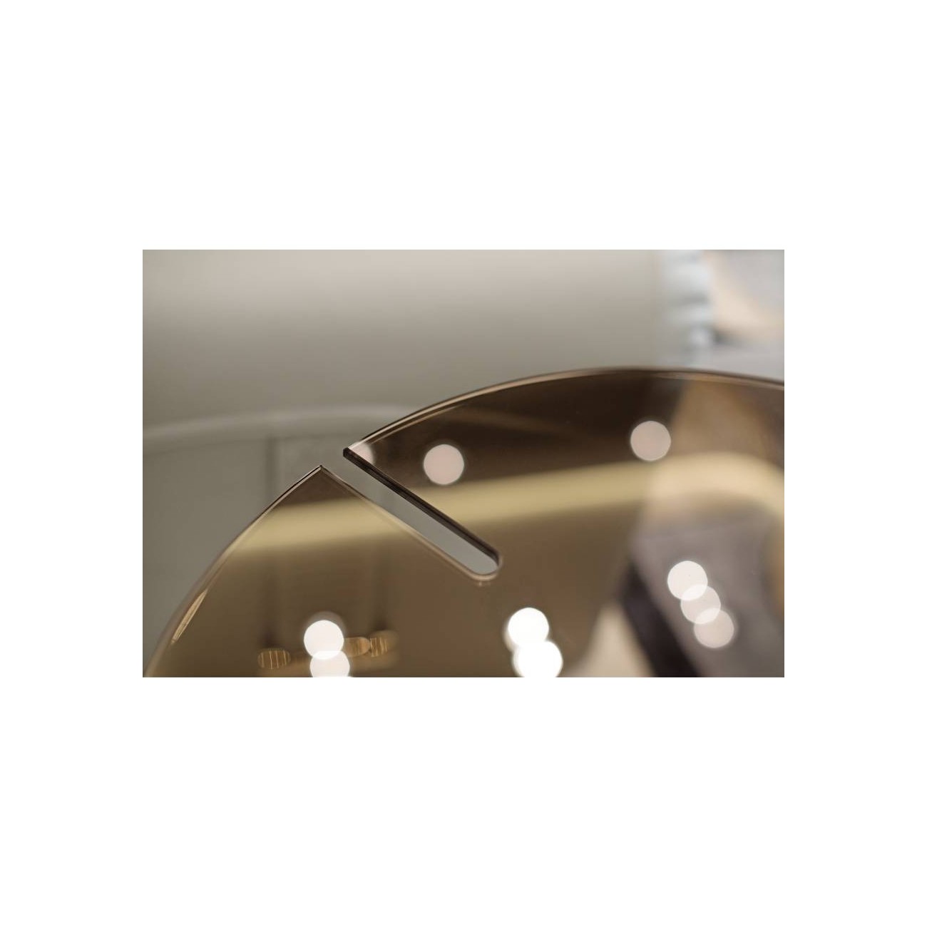 TURRI ECLIPSE TAVOLINO LATERALE