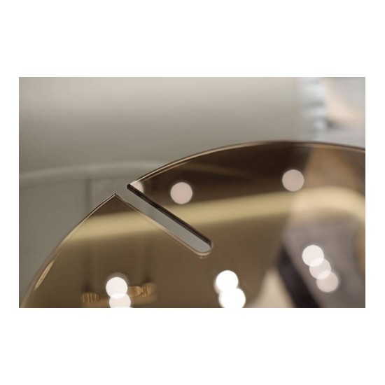 TURRI ECLIPSE TAVOLINO LATERALE