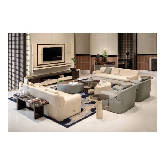 TURRI ECLIPSE TAVOLINO LATERALE