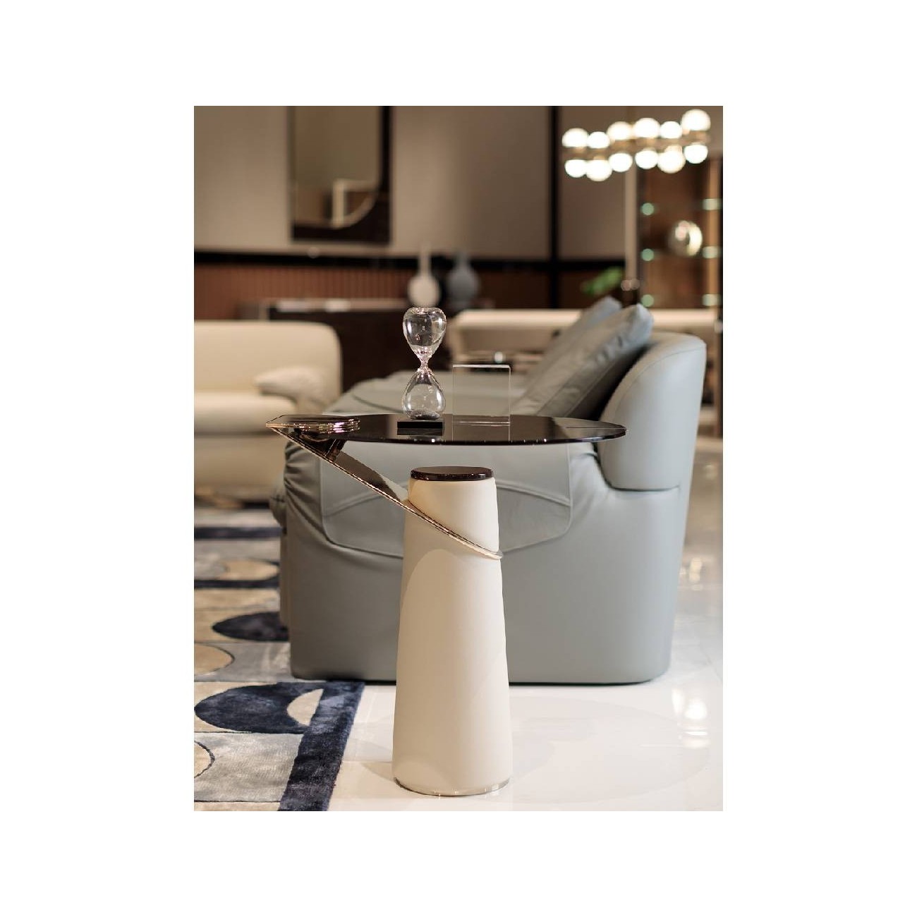 TURRI ECLIPSE TAVOLINO LATERALE