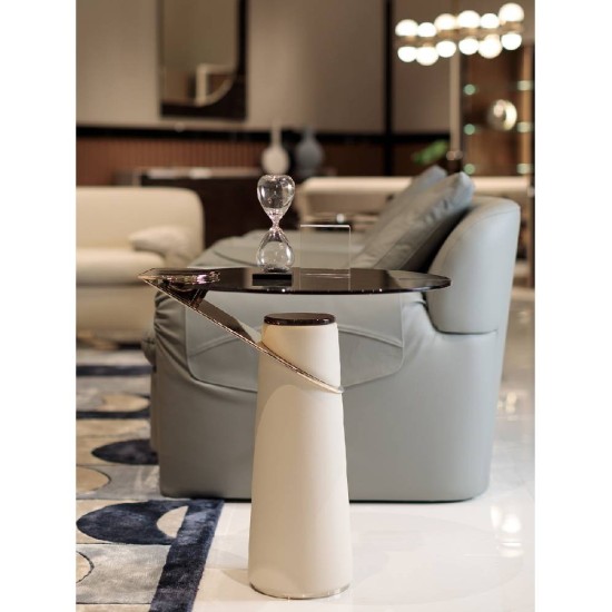 TURRI ECLIPSE TAVOLINO LATERALE