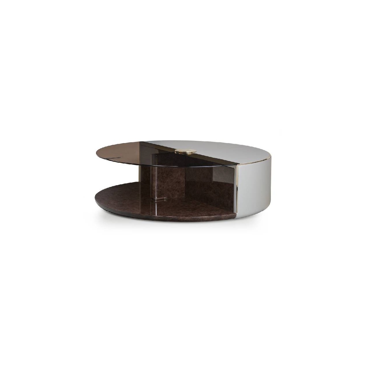 TURRI ECLIPSE TAVOLINO RETTANGOLARE