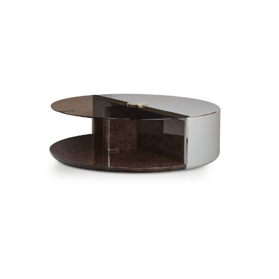 TURRI ECLIPSE TAVOLINO RETTANGOLARE