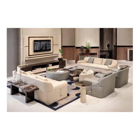 TURRI ECLIPSE TAVOLINO RETTANGOLARE