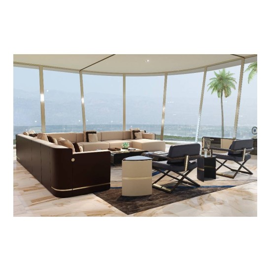 TURRI MADISON TAVOLINO