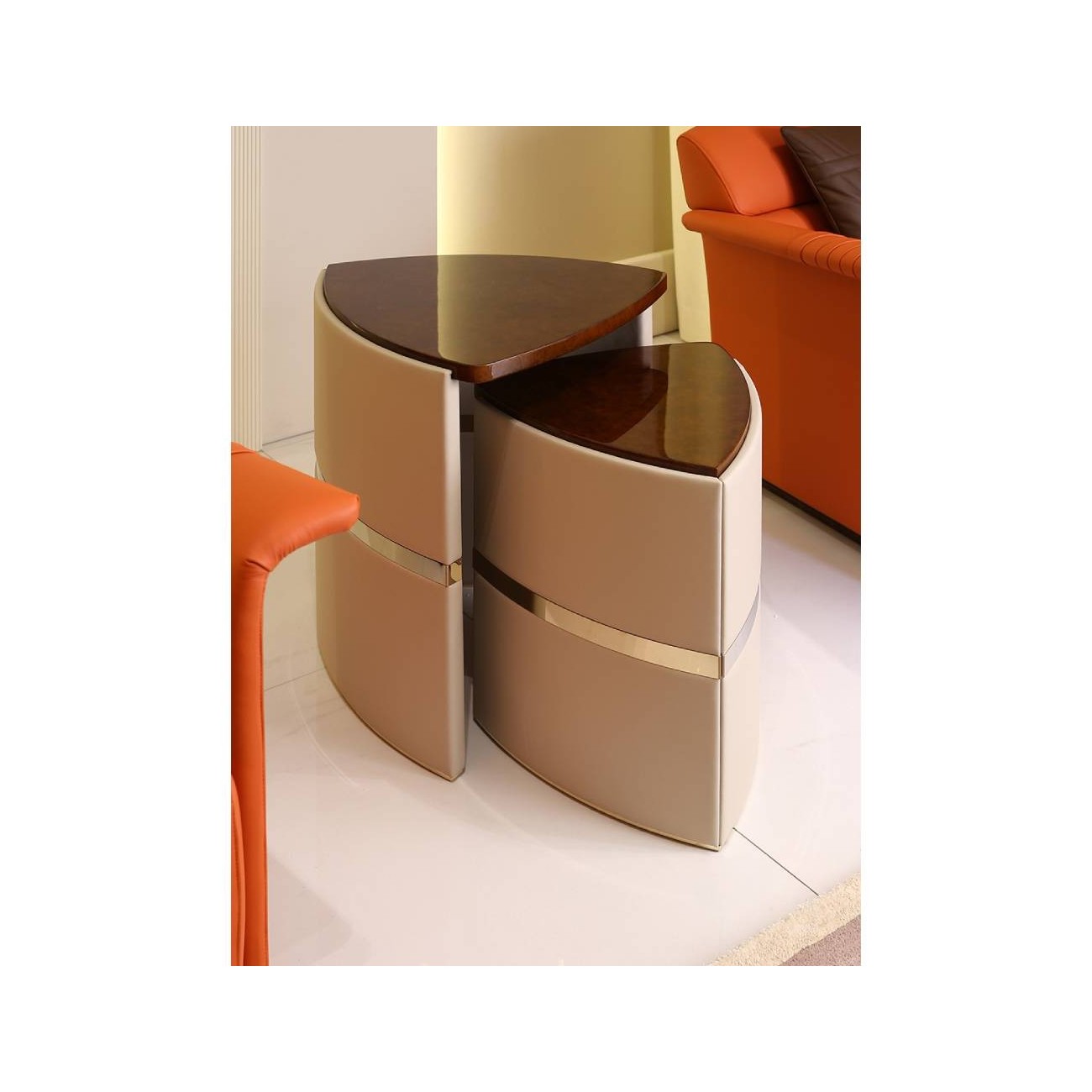 TURRI MADISON TAVOLINO