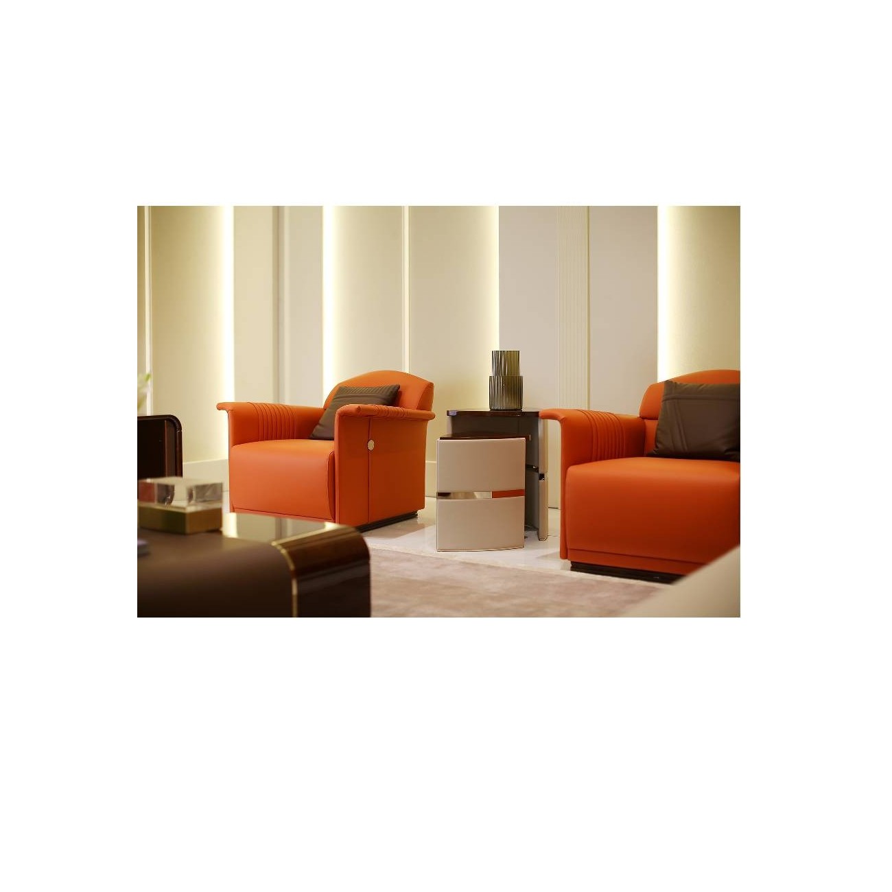 TURRI MADISON TAVOLINO