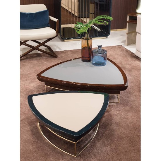 TURRI MADISON TAVOLO TRIANGOLARE