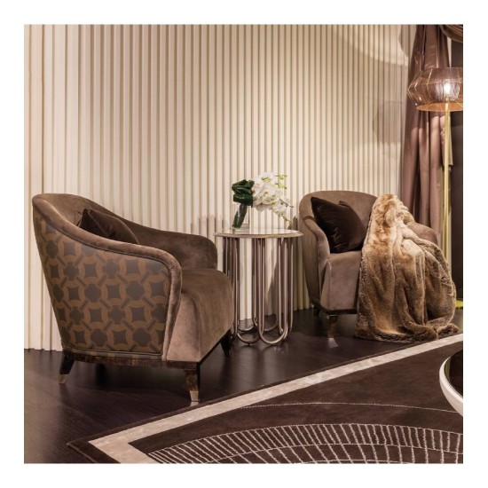 TURRI AUDREY TAVOLINO LATERALE