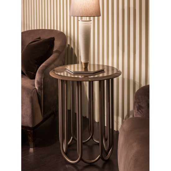 TURRI AUDREY TAVOLINO LATERALE