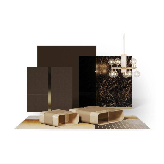 TURRI MADISON TAVOLINO