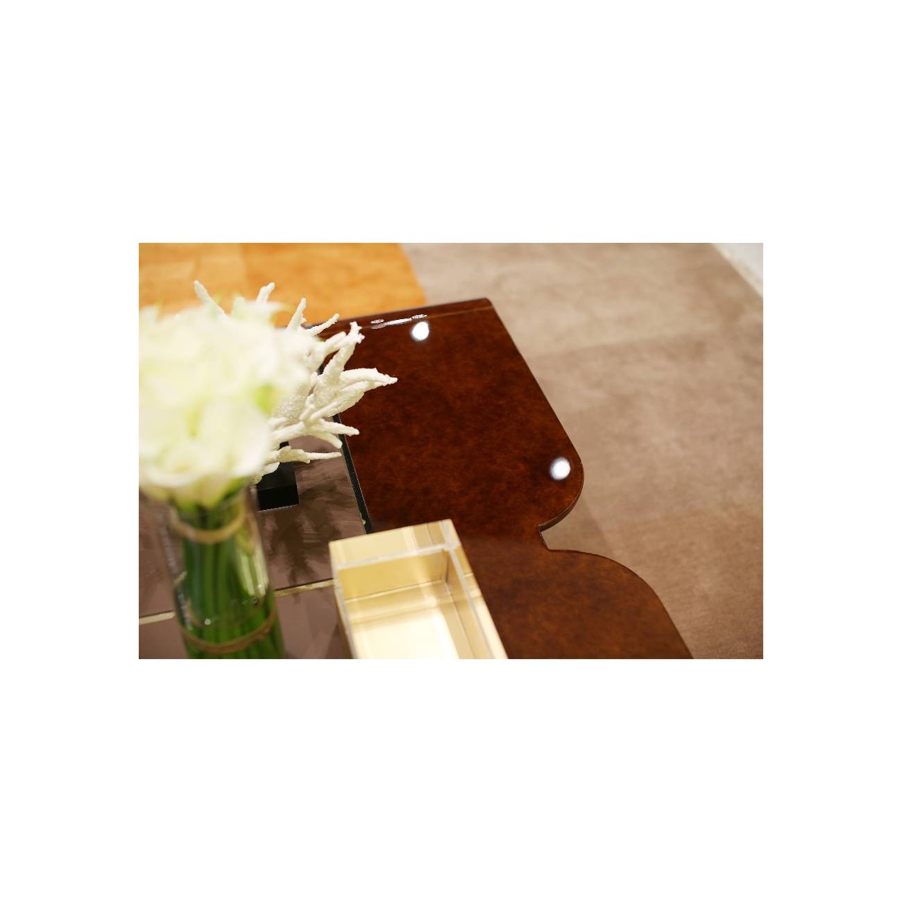 TURRI MADISON TAVOLINO