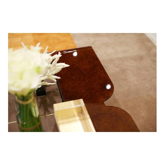 TURRI MADISON TAVOLINO