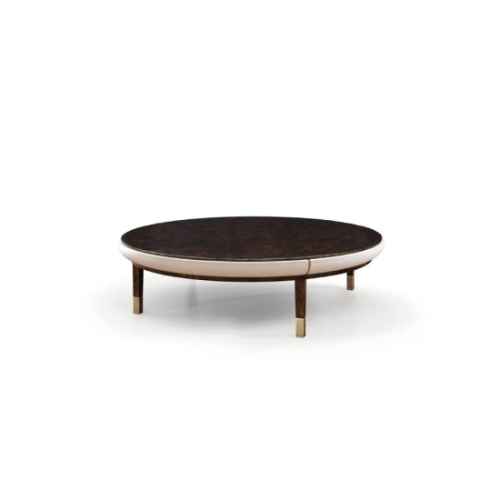 TURRI NOIR TAVOLINO