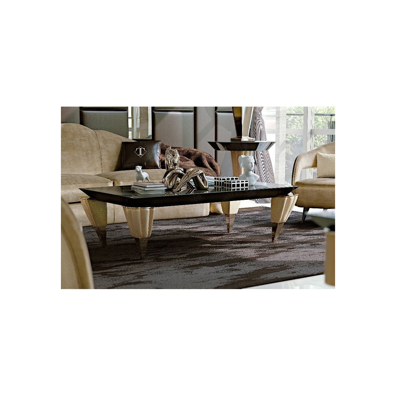 TURRI ORION TAVOLINI