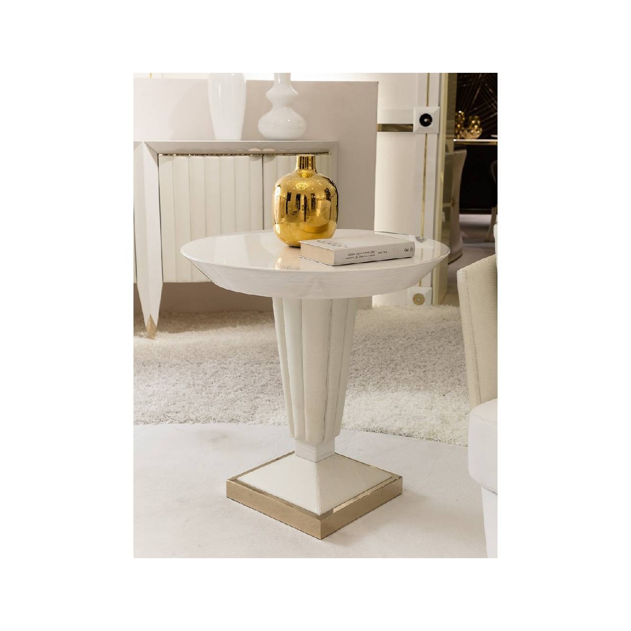 TURRI ORION TAVOLINI