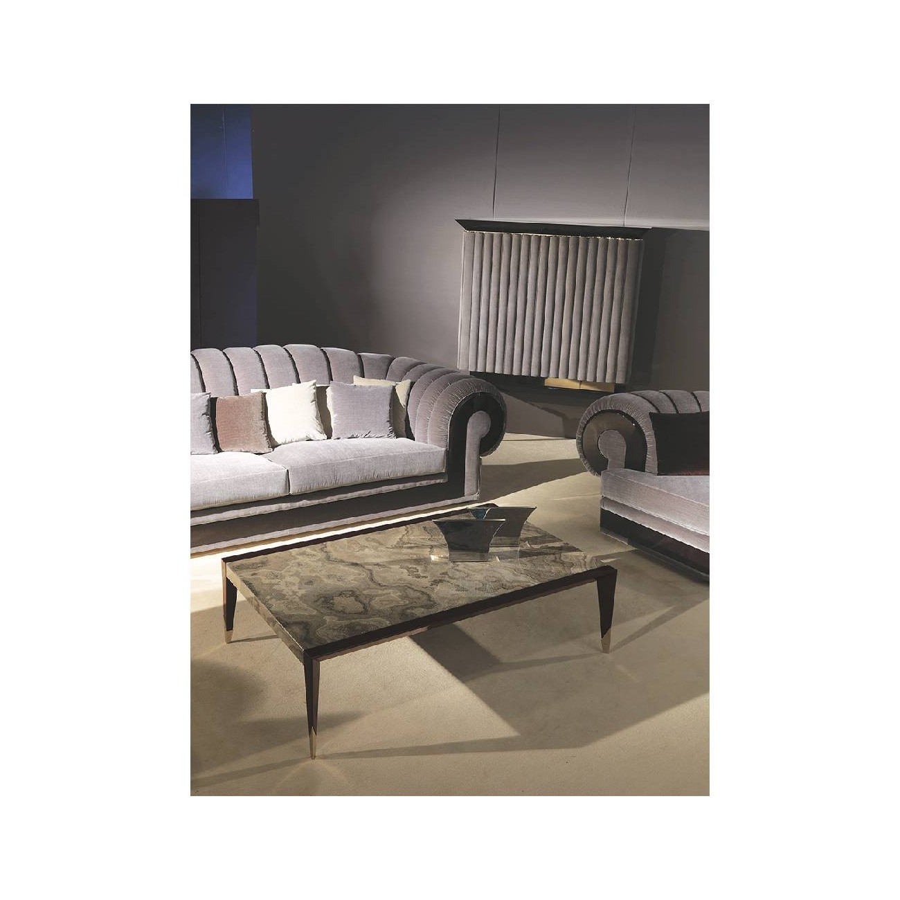 TURRI ORION TAVOLINI IN MARMO