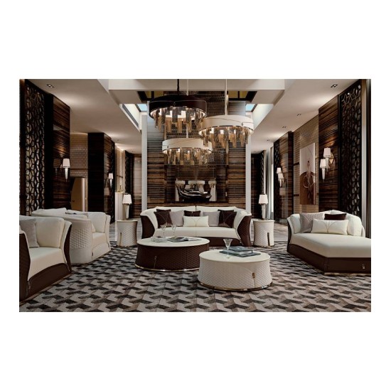 TURRI VOGUE TAVOLINO LATERALE