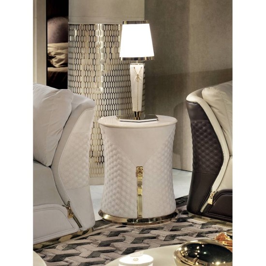 TURRI VOGUE TAVOLINO LATERALE