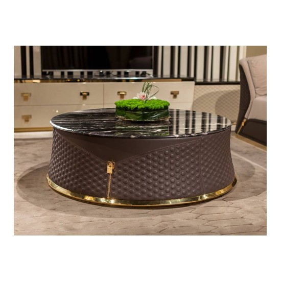 TURRI VOGUE TAVOLINO CENTRALE