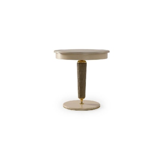 TURRI NUMERO TRE TAVOLINO LATERALE