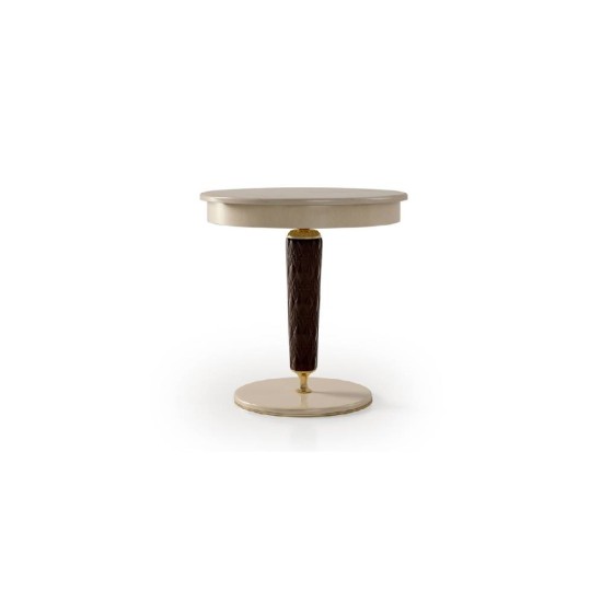 TURRI NUMERO TRE TAVOLINO LATERALE