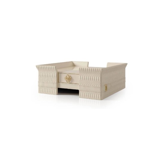 TURRI NUMERO TRE TAVOLINI