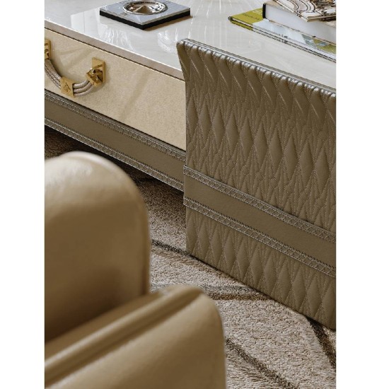 TURRI NUMERO TRE TAVOLINI