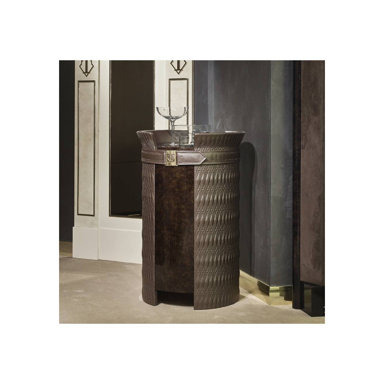 TURRI NUMERO TRE COLONNA