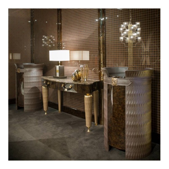 TURRI NUMERO TRE COLONNA