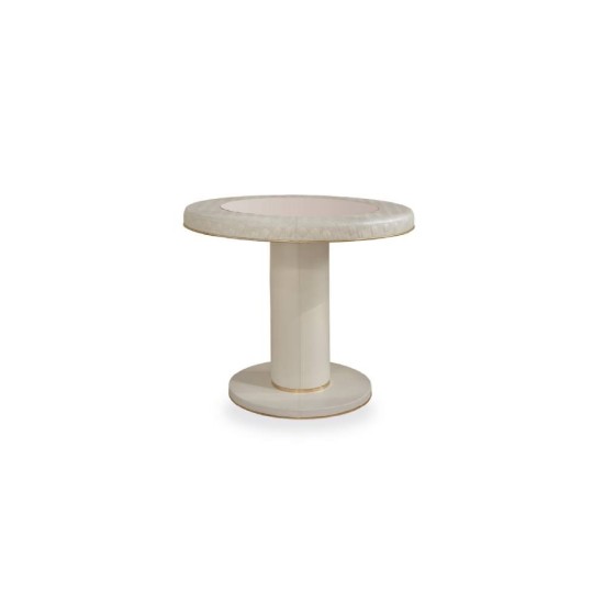 TURRI CARACTERE TAVOLINI ROTONDI