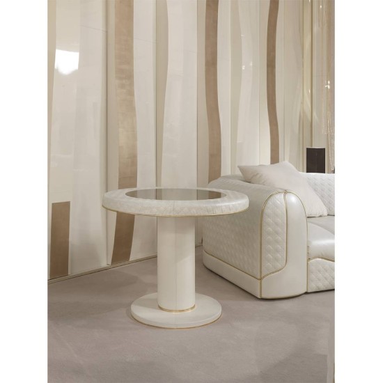 TURRI CARACTERE TAVOLINI ROTONDI