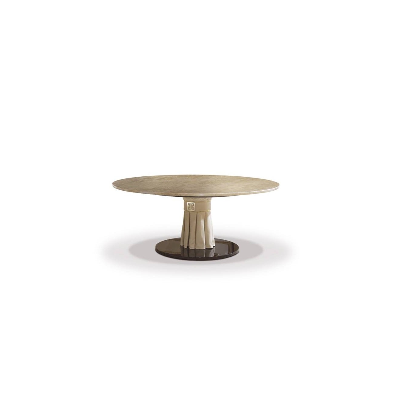 TURRI COUTURE TAVOLINI ROTONDI