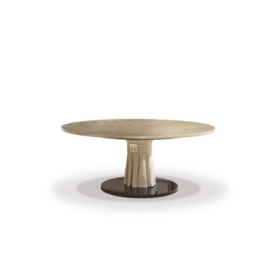 TURRI COUTURE TAVOLINI ROTONDI