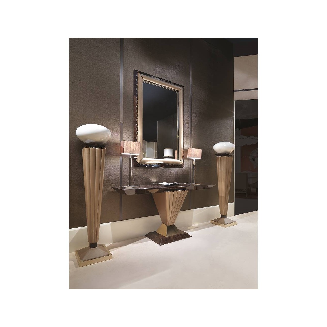 TURRI ORION COLONNA