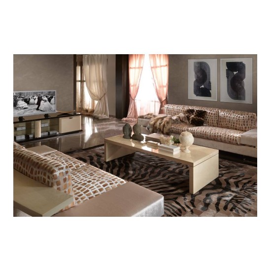 TURRI GENESIS TAVOLINO CENTRALE