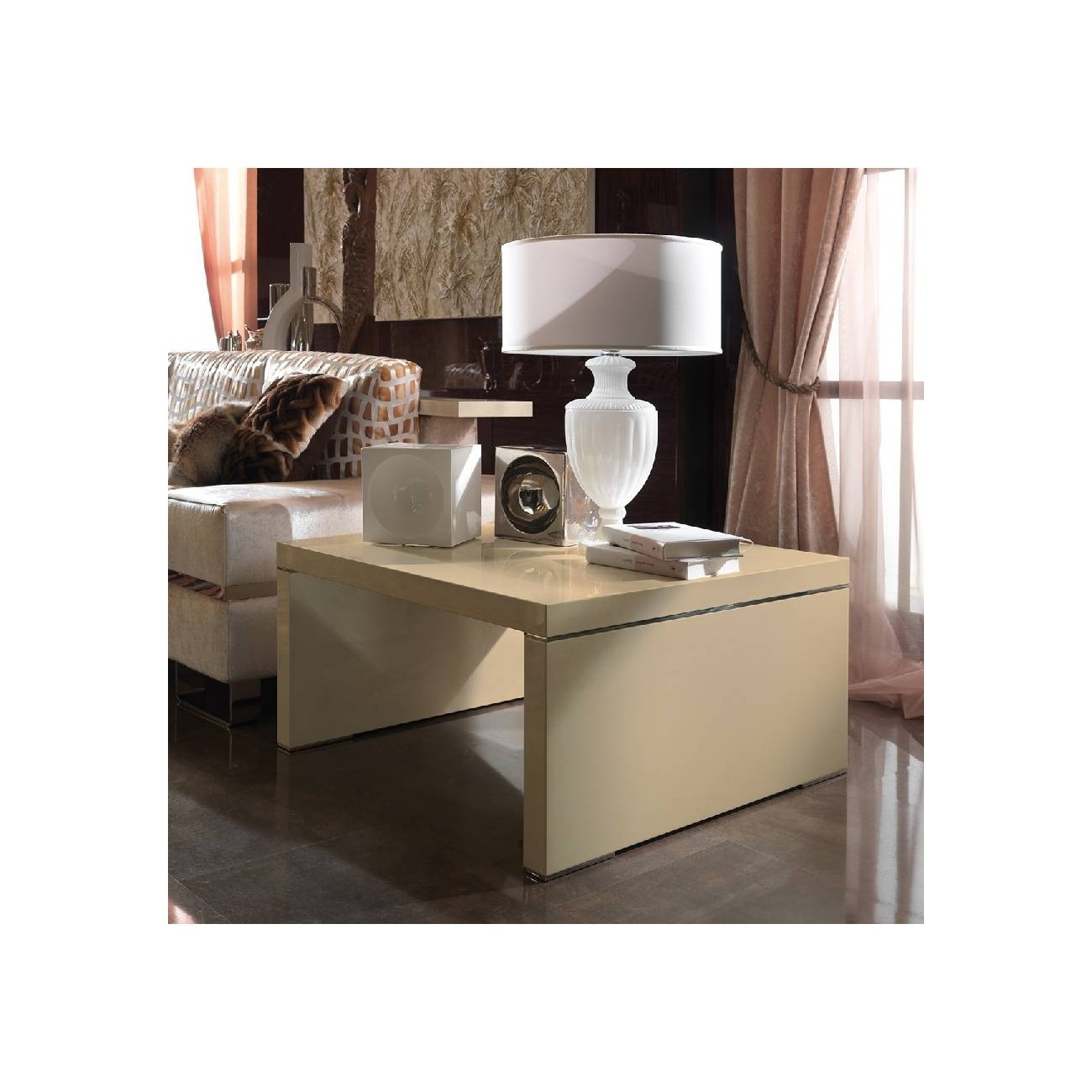 TURRI GENESIS TAVOLINO CENTRALE