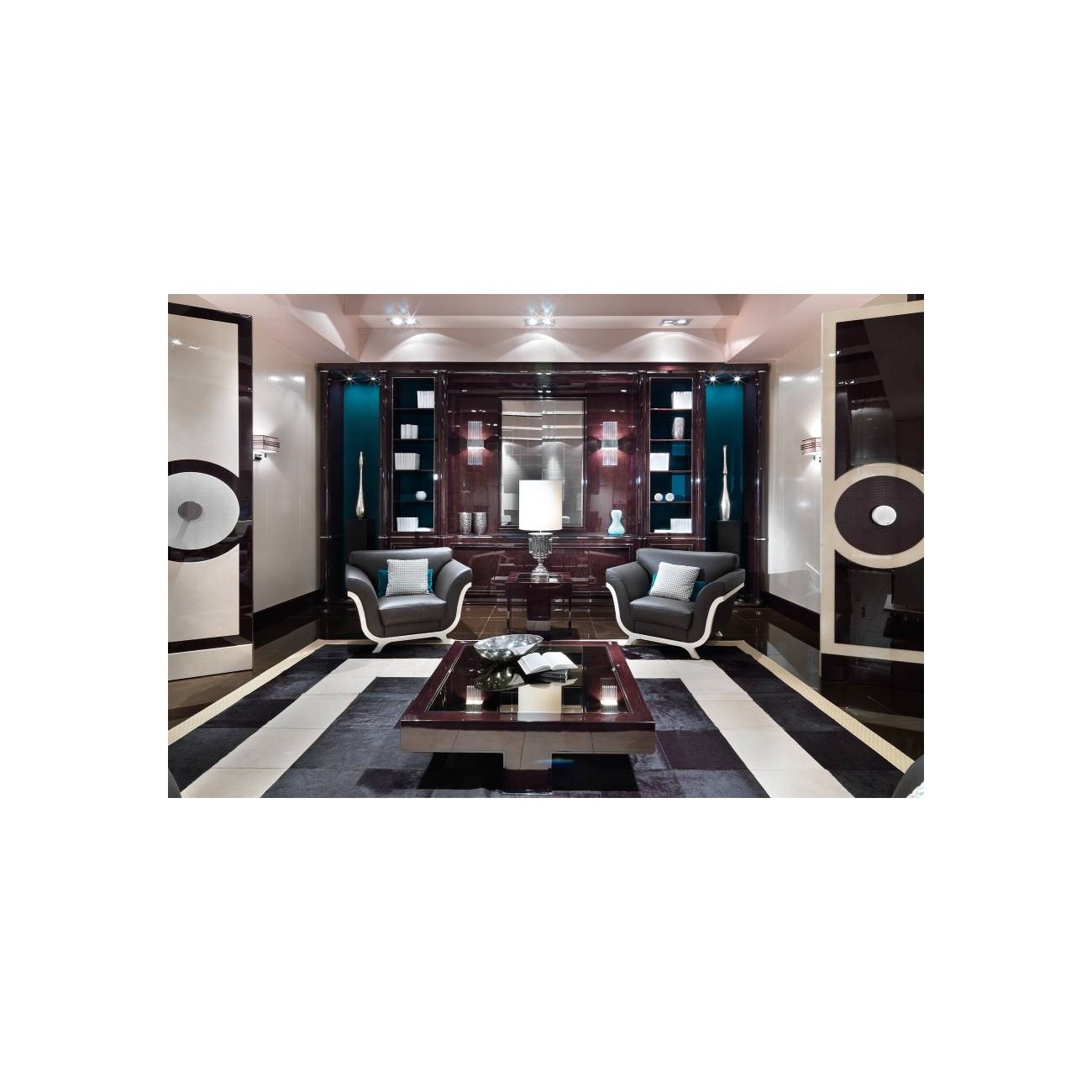 TURRI MILLER TAVOLINI