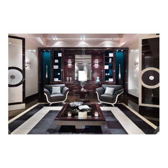 TURRI MILLER TAVOLINI