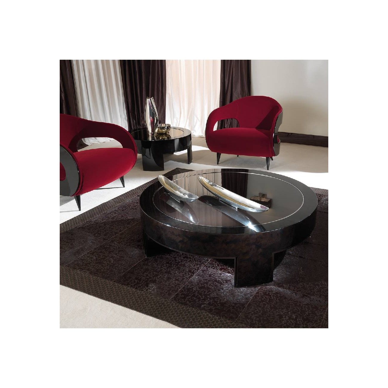 TURRI MILLER TAVOLINI